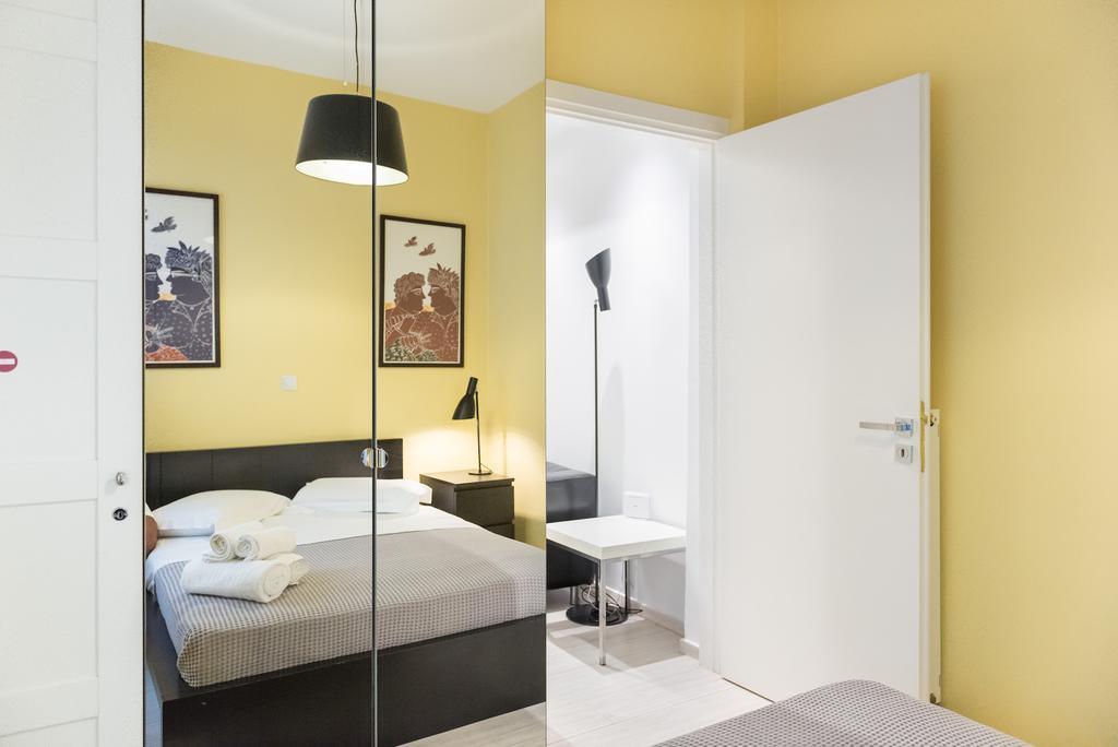 Acropolis Cozy Studio By Livin Urbban Atény Exteriér fotografie